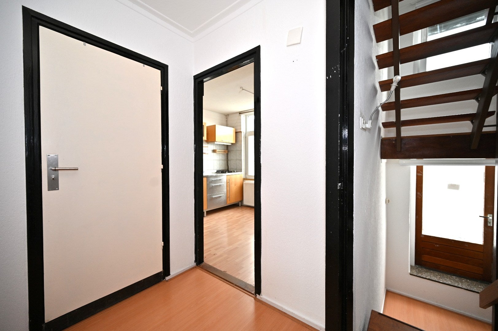 Appartement te koop: Akerstraat 95, Kerkrade