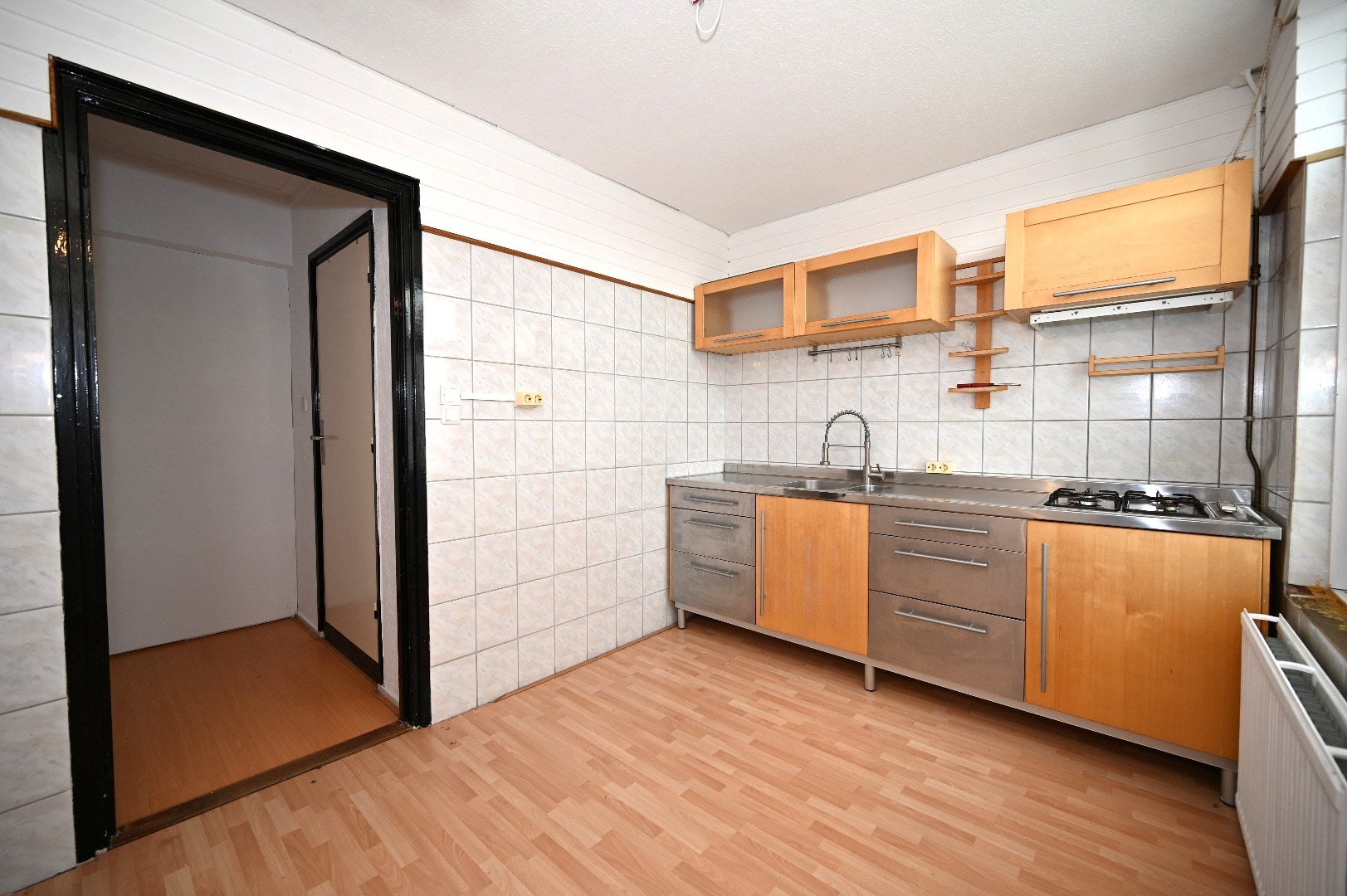 Appartement te koop: Akerstraat 95, Kerkrade