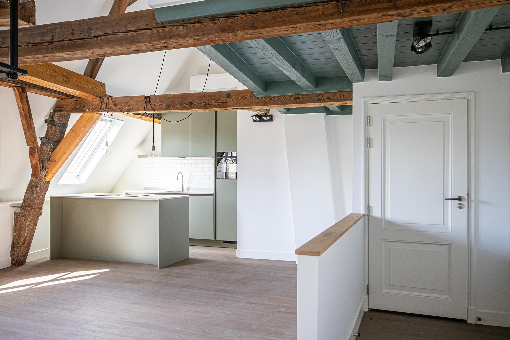 Te huur Appartement Drift in Utrecht
