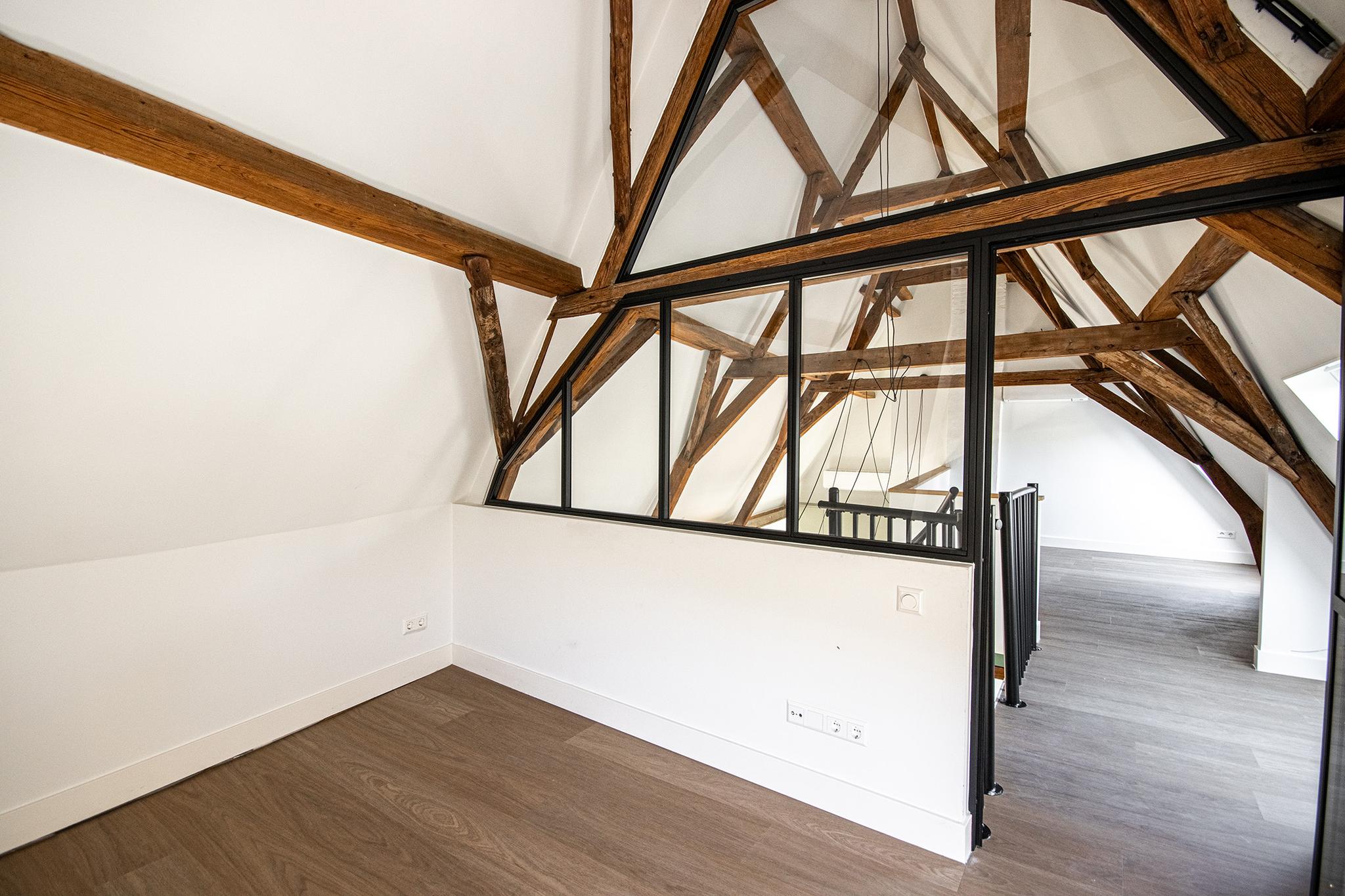 Te huur Appartement Drift in Utrecht