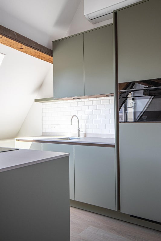 Te huur Appartement Drift in Utrecht
