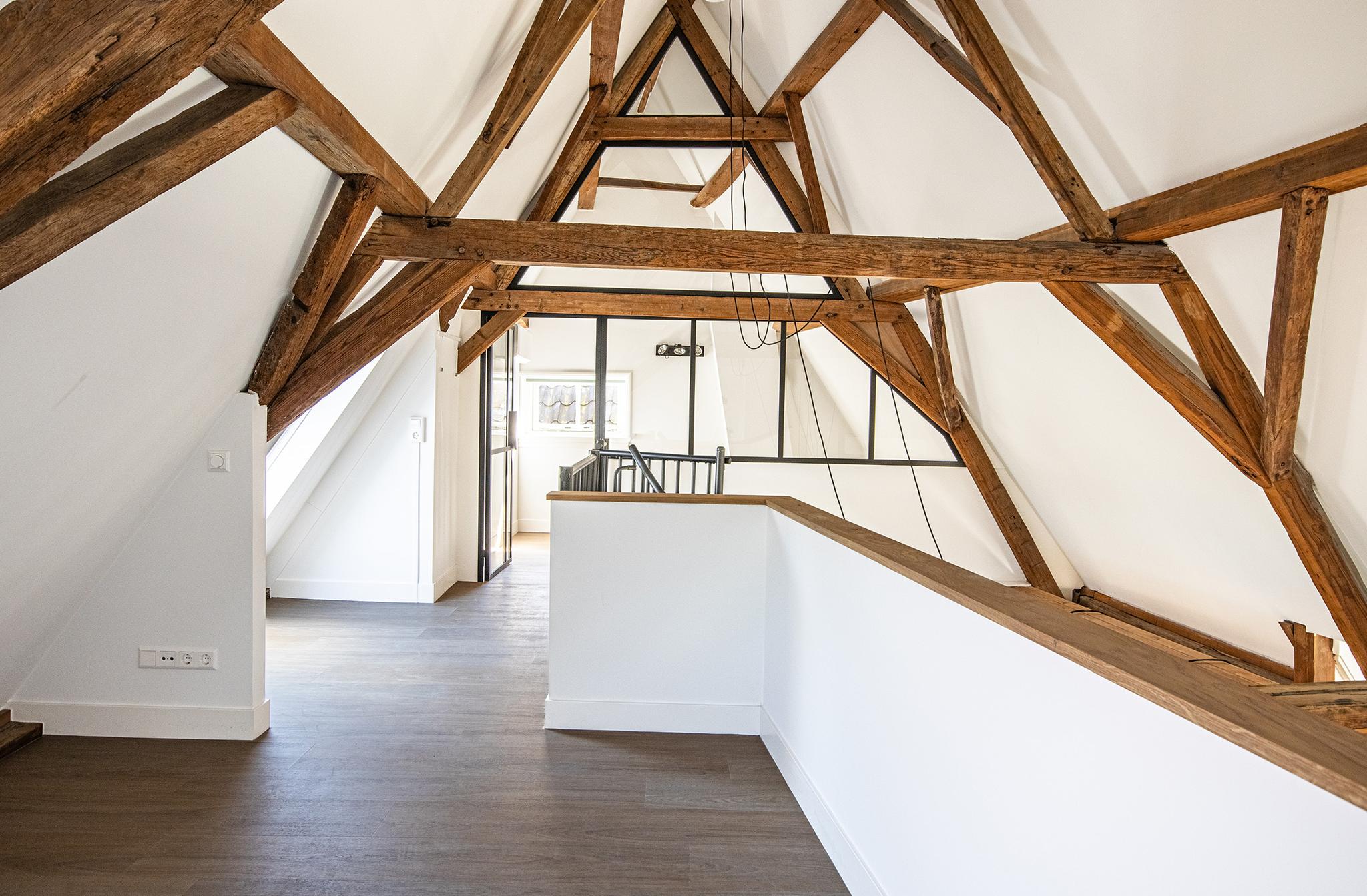 Te huur Appartement Drift in Utrecht