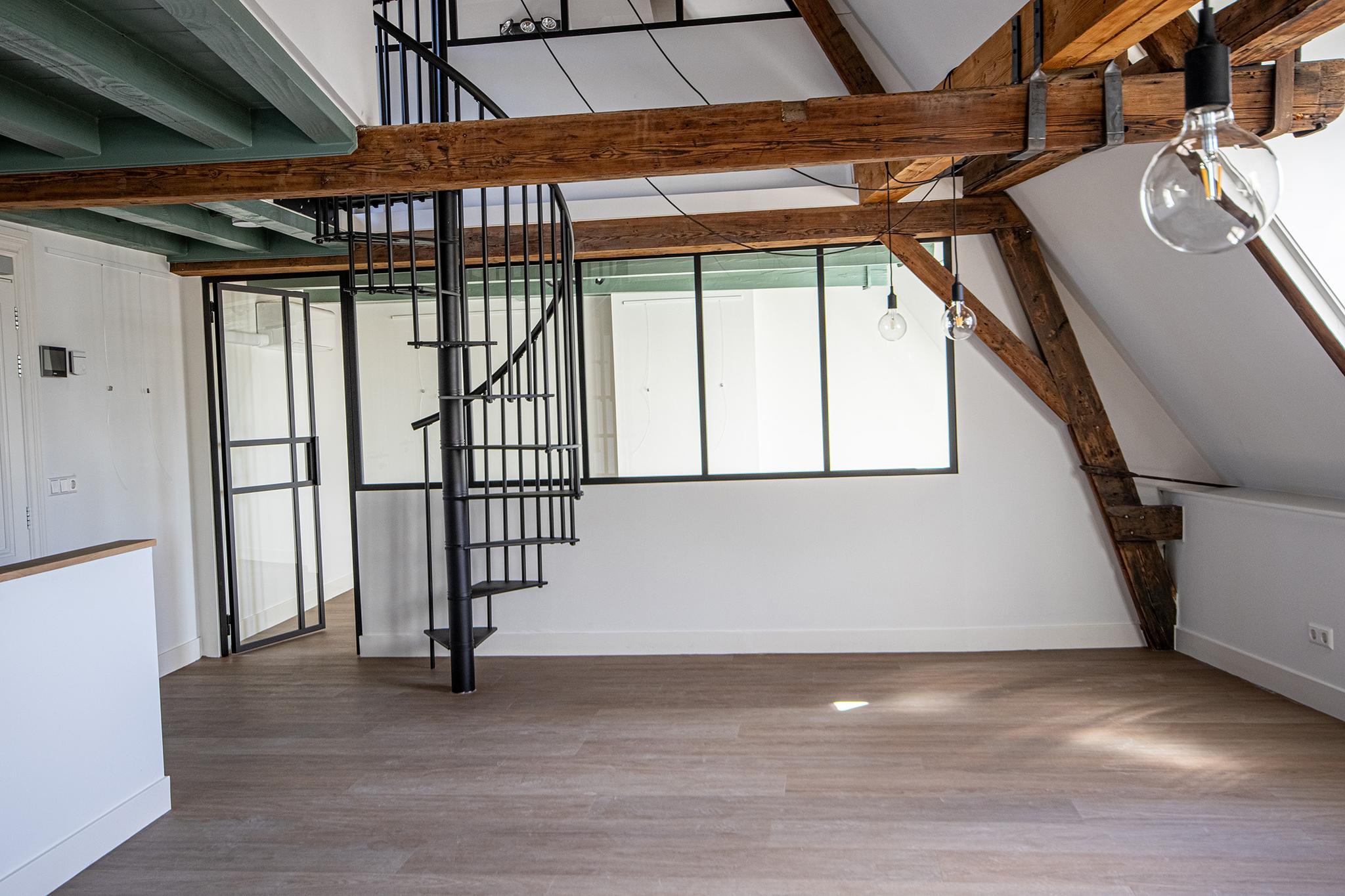 Te huur Appartement Drift in Utrecht