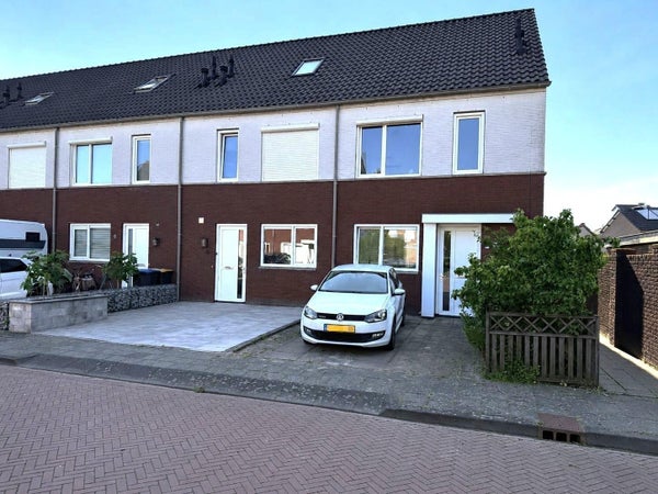 Maison de famille Bunschoter Kom à Bunschoten-Spakenburg