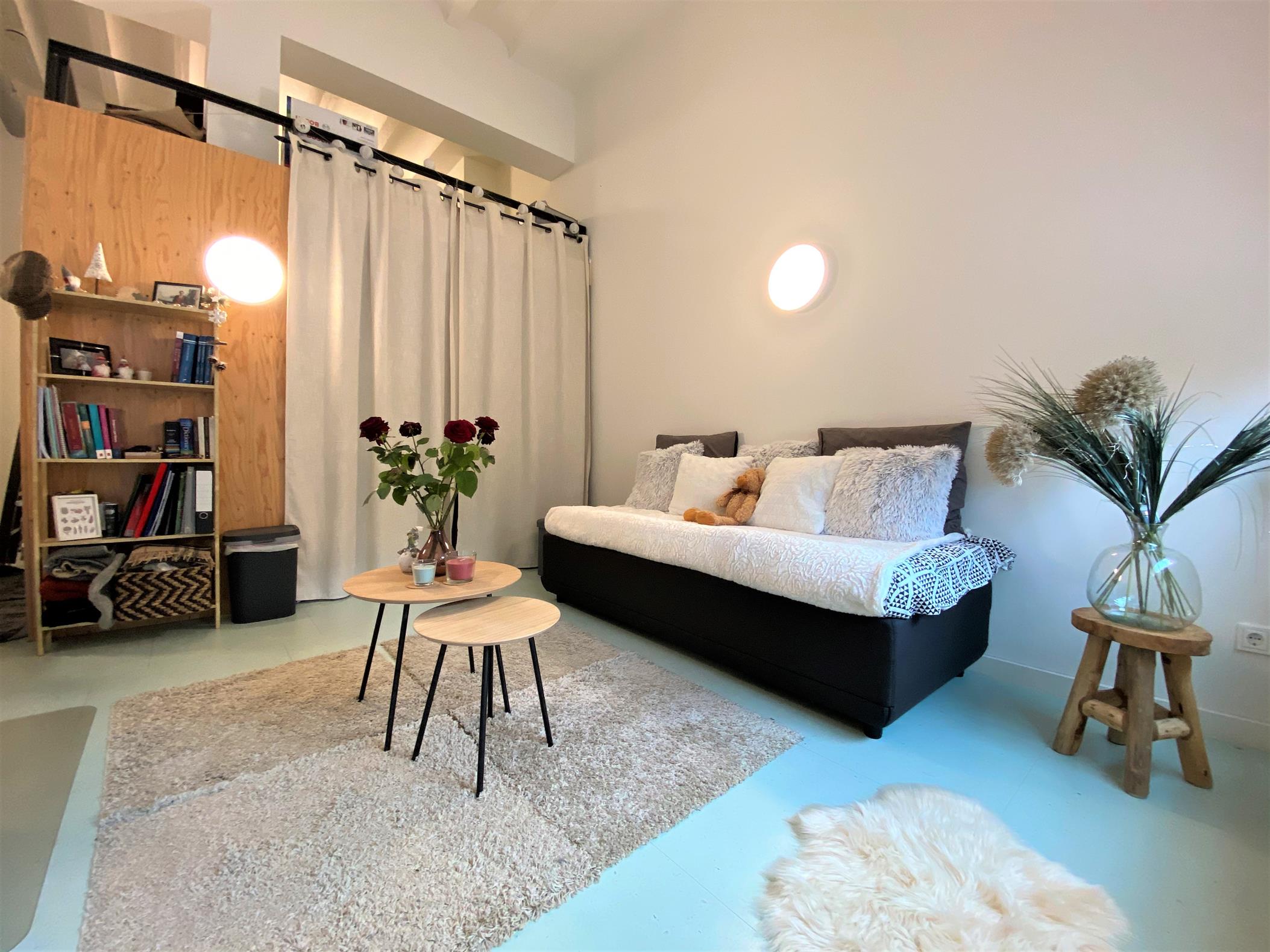 Kamer Parallelweg in Maastricht