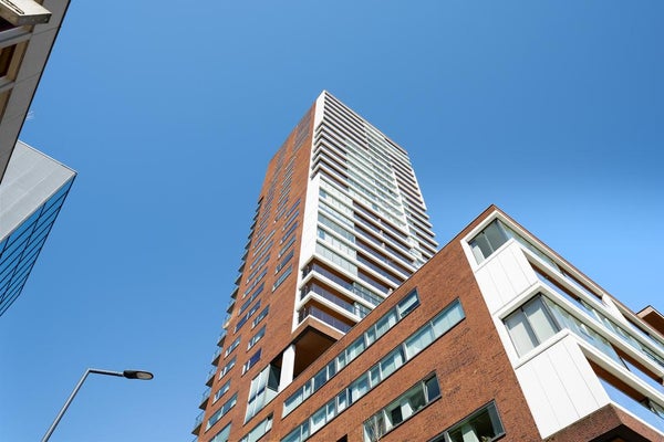 Posthoornstraat 464, Rotterdam