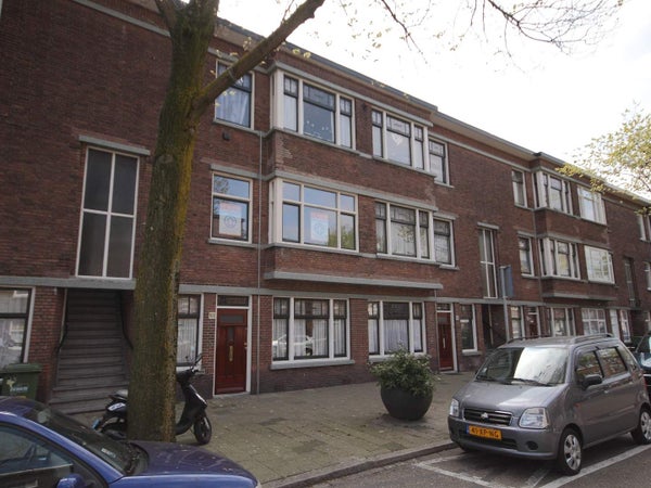 Jan van Beersstraat