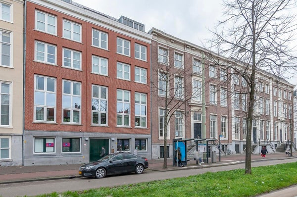 Prinsegracht 75 Q