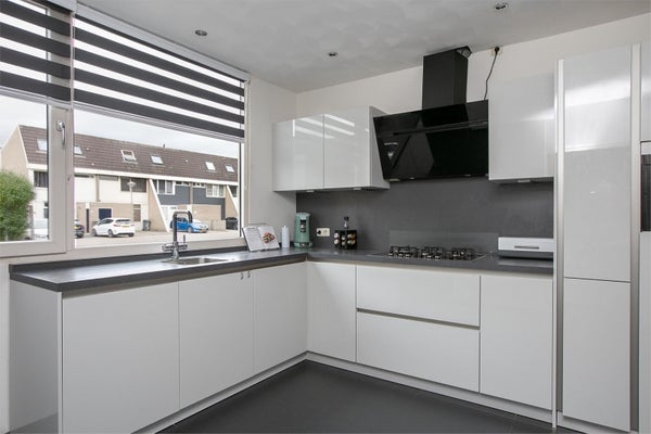 Studio Staringstraat in Oss