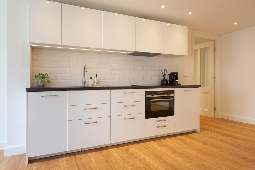 Te huur Appartement Prins Hendrikstraat 14 in Den Haag