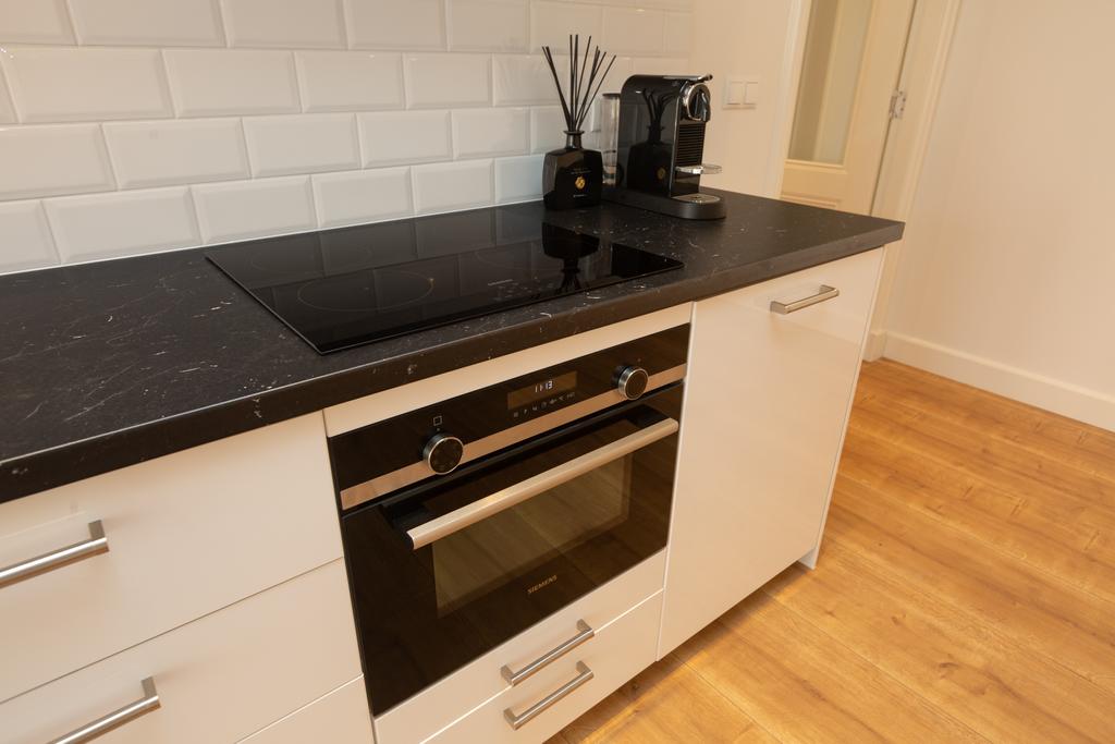 Te huur Appartement Prins Hendrikstraat 14 in Den Haag