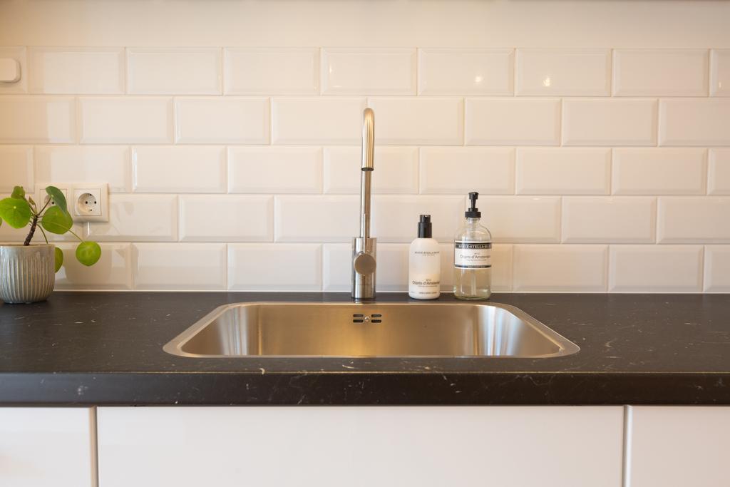 Te huur Appartement Prins Hendrikstraat 14 in Den Haag
