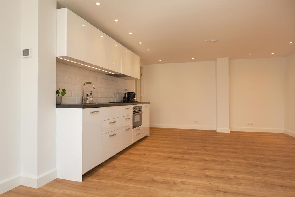 Te huur Appartement Prins Hendrikstraat 14 in Den Haag