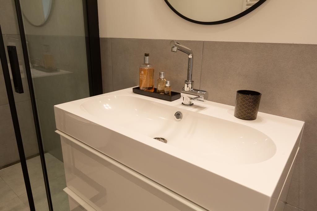 Te huur Appartement Prins Hendrikstraat 14 in Den Haag