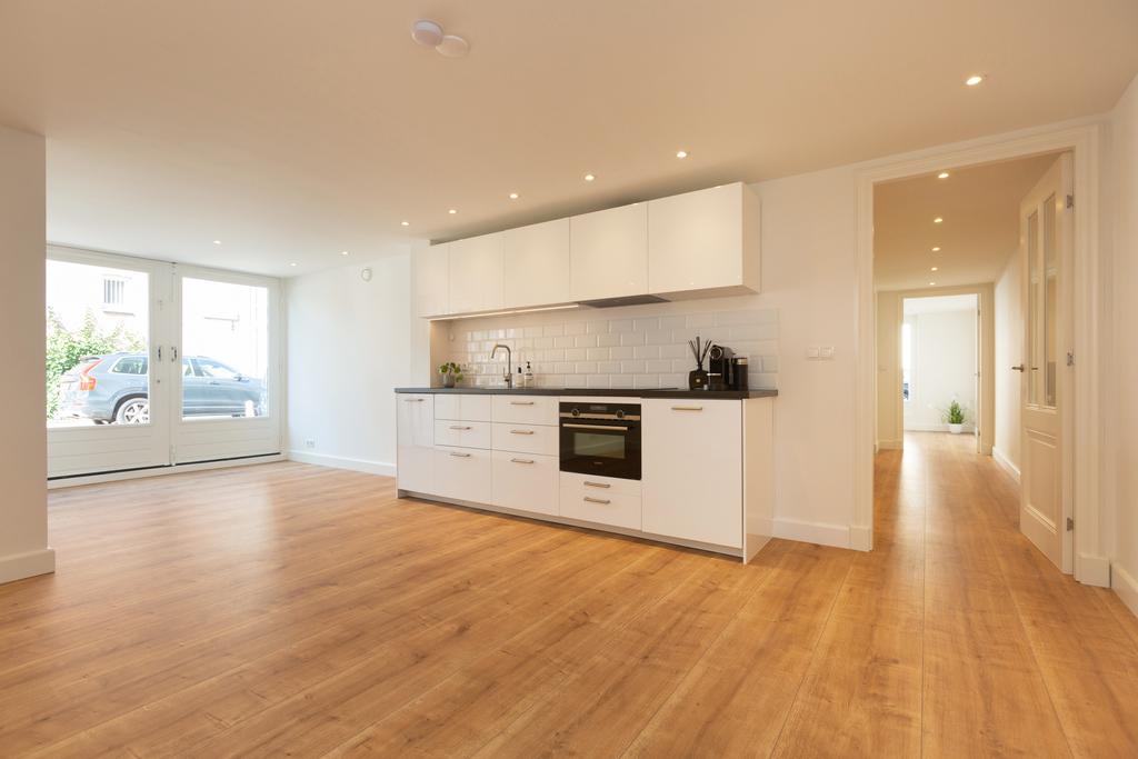 Te huur Appartement Prins Hendrikstraat 14 in Den Haag