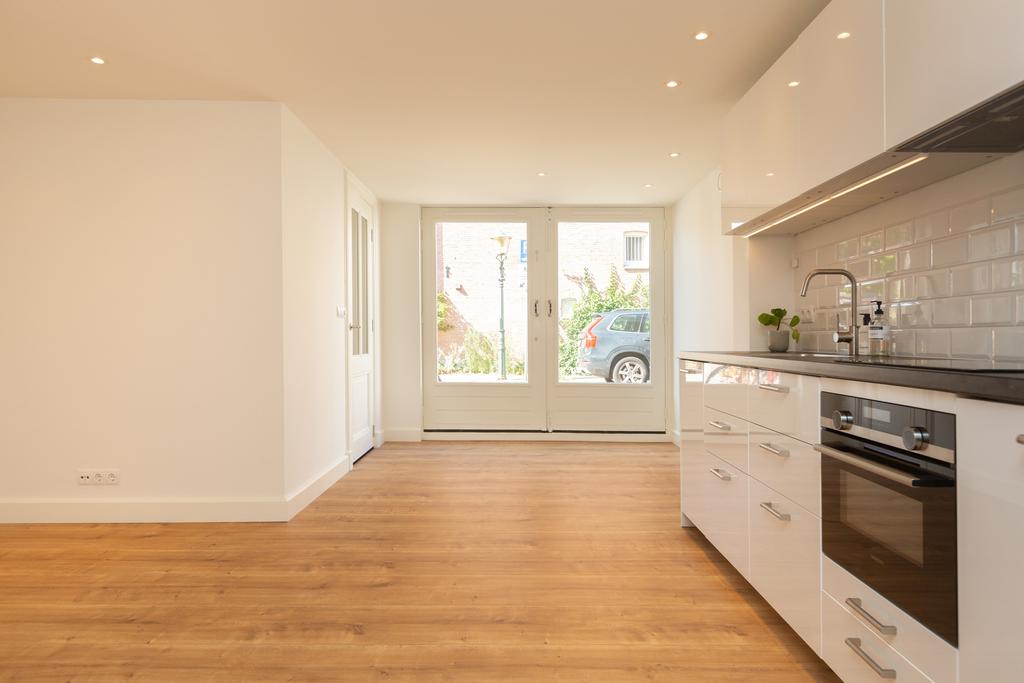 Te huur Appartement Prins Hendrikstraat 14 in Den Haag