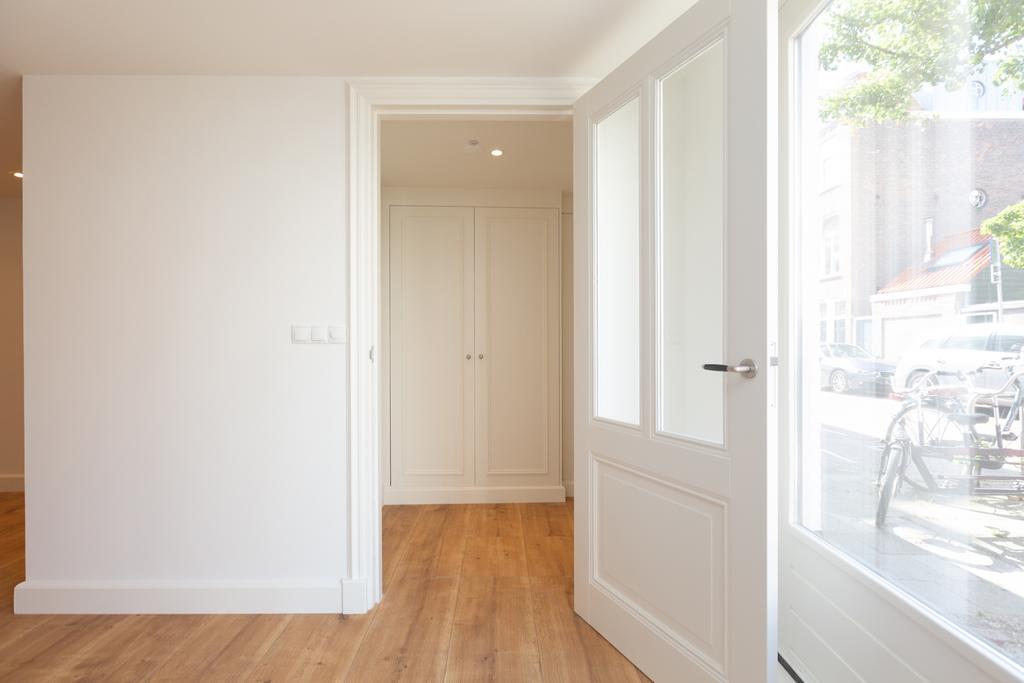 Te huur Appartement Prins Hendrikstraat 14 in Den Haag