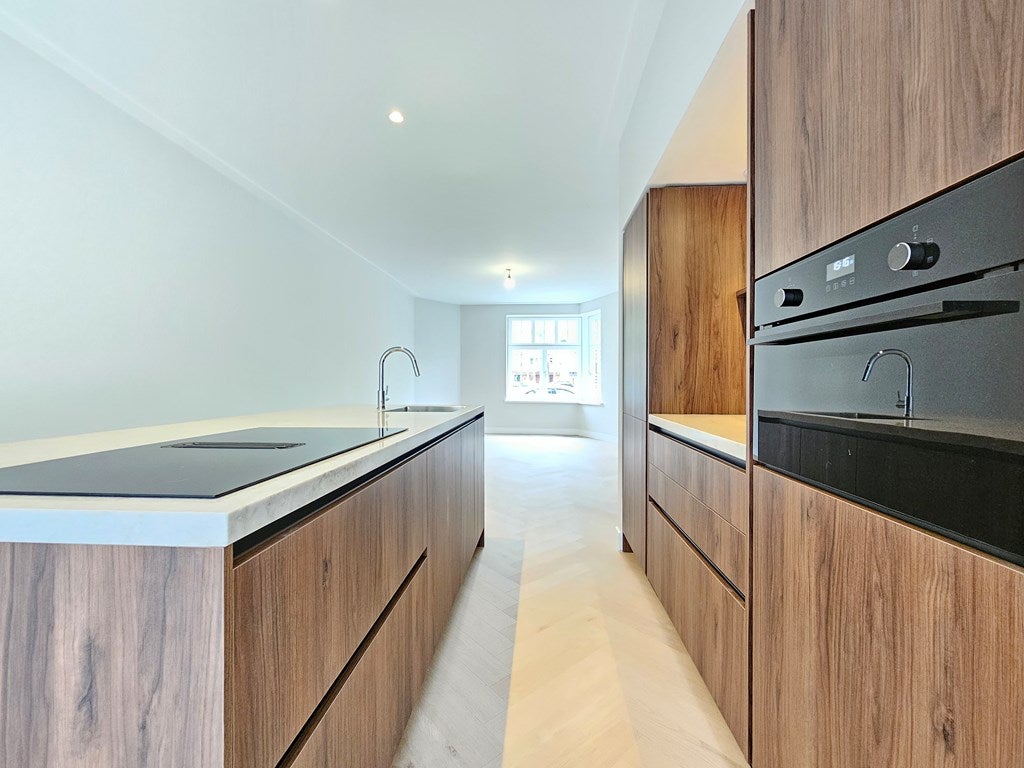 Te huur Appartement Churchill-laan in Amsterdam