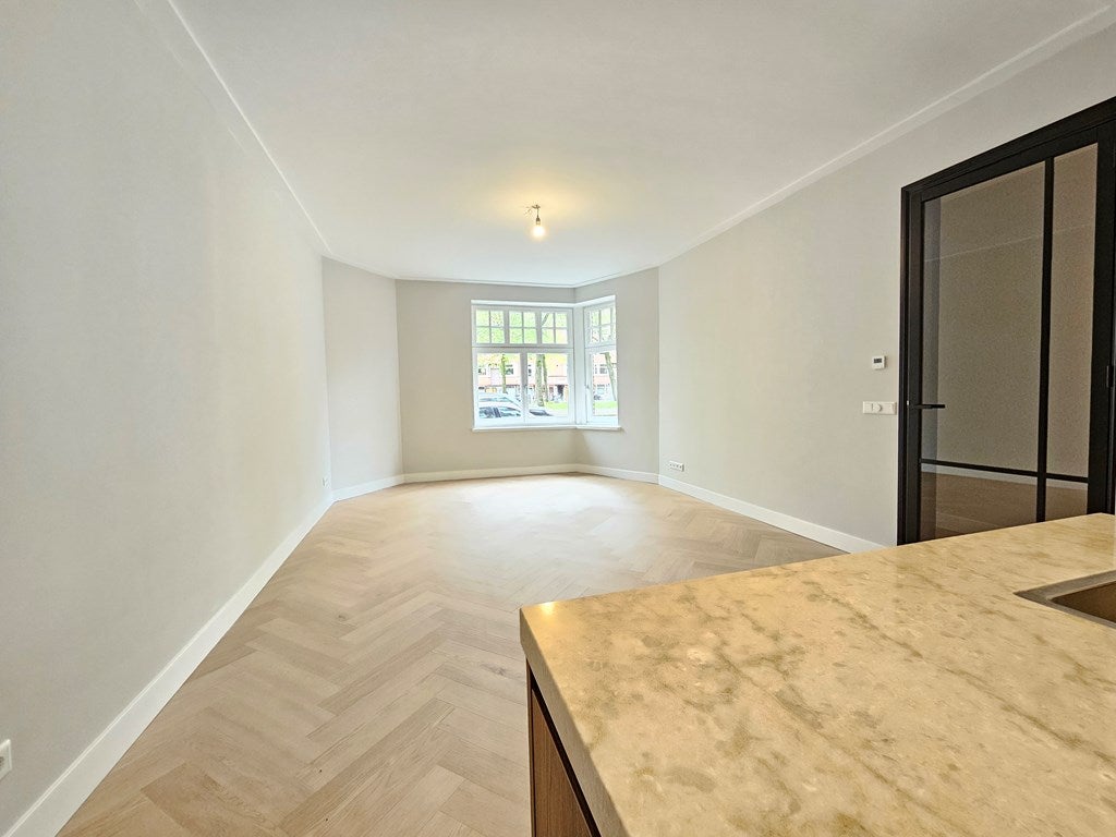 Te huur Appartement Churchill-laan in Amsterdam