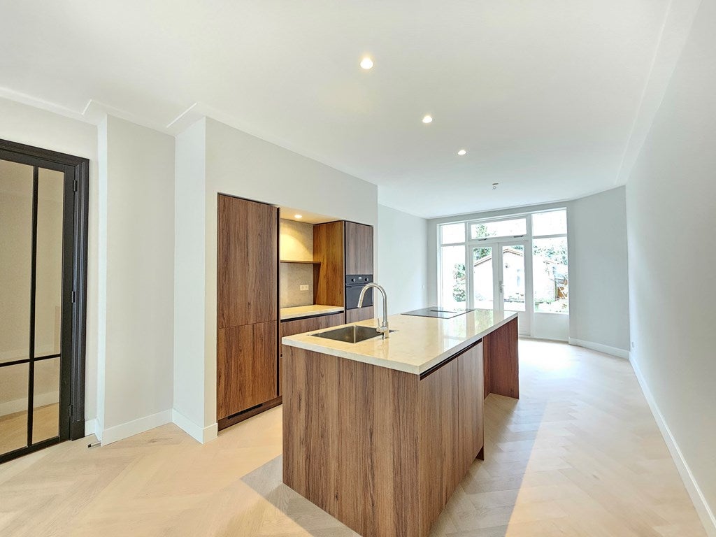 Te huur Appartement Churchill-laan in Amsterdam