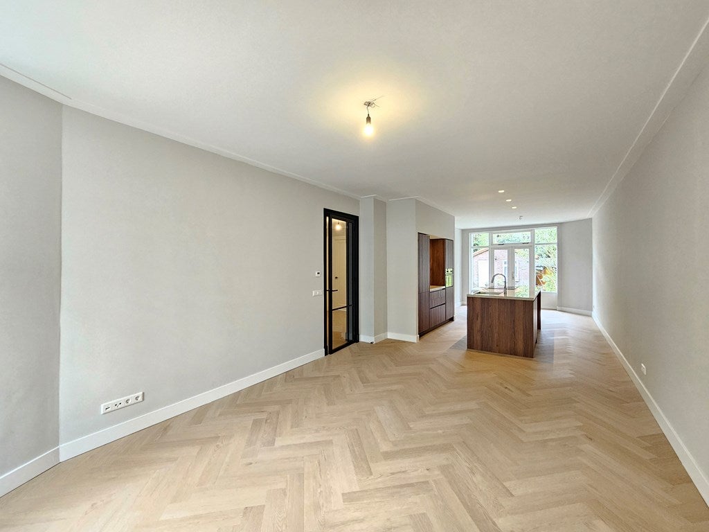Te huur Appartement Churchill-laan in Amsterdam
