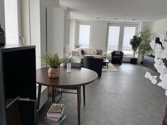 Appartement President Kennedyplein in Beverwijk