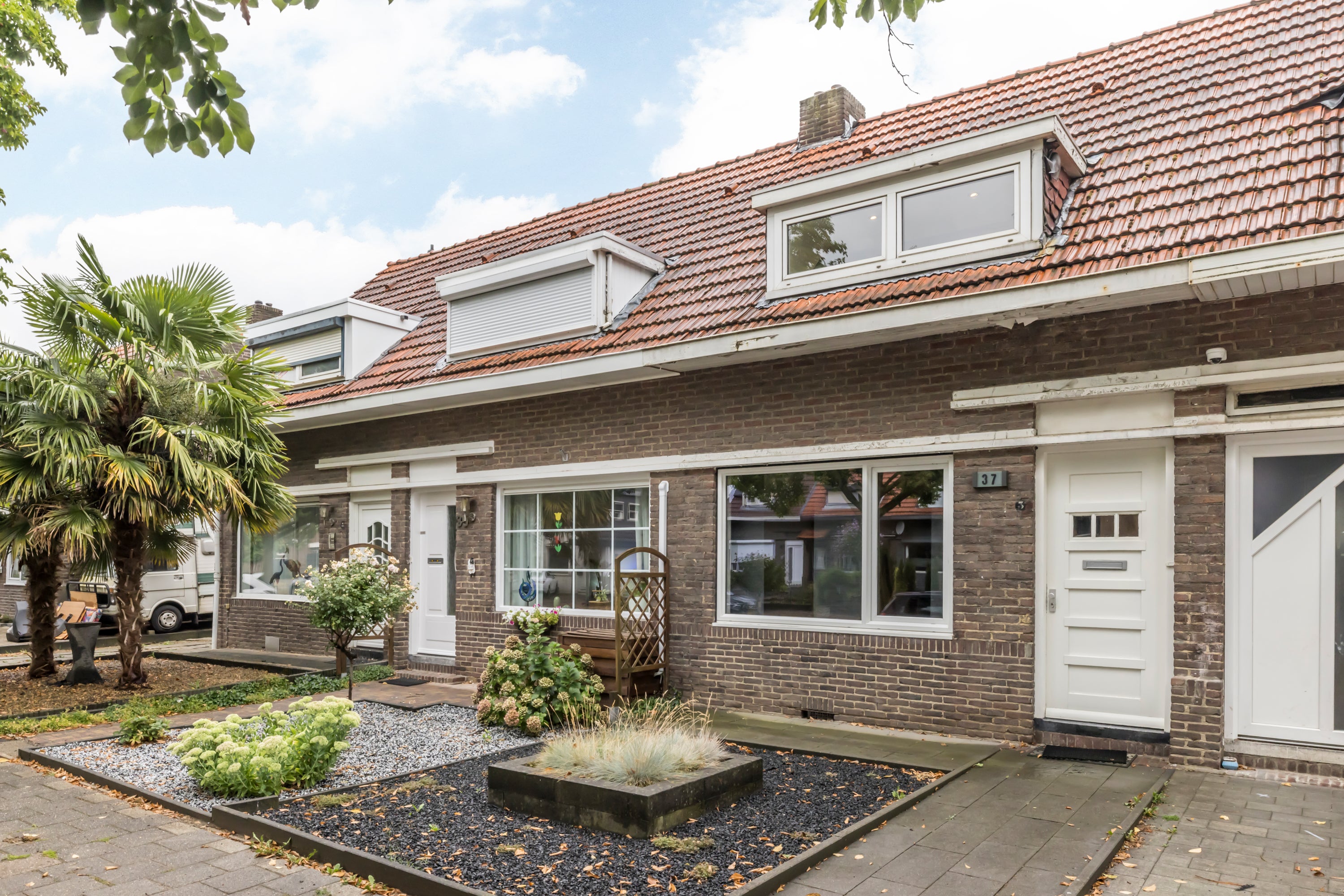 Huis Tulpenlaan 37 in Geleen