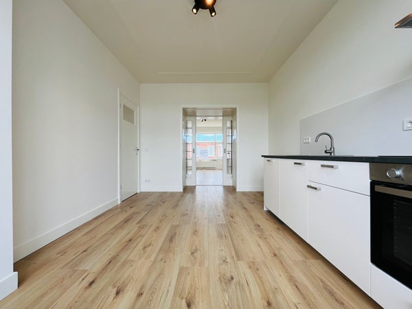 Te huur: Appartement Stuyvesantstraat 351 in Den Haag