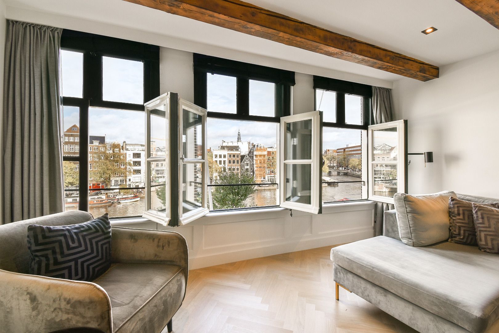 Woning te koop: Amstel, Amsterdam