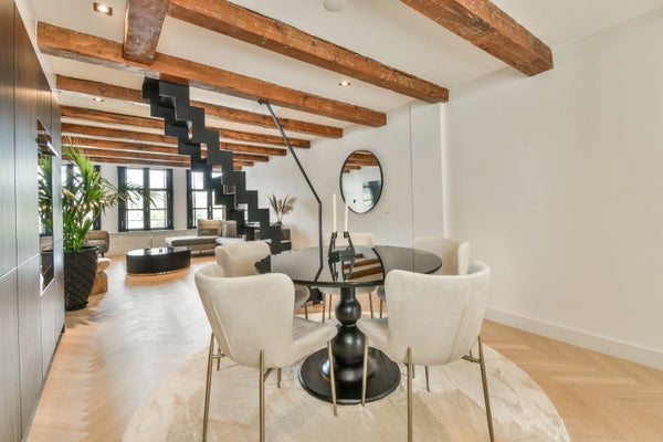 Appartement Amstel in Amsterdam