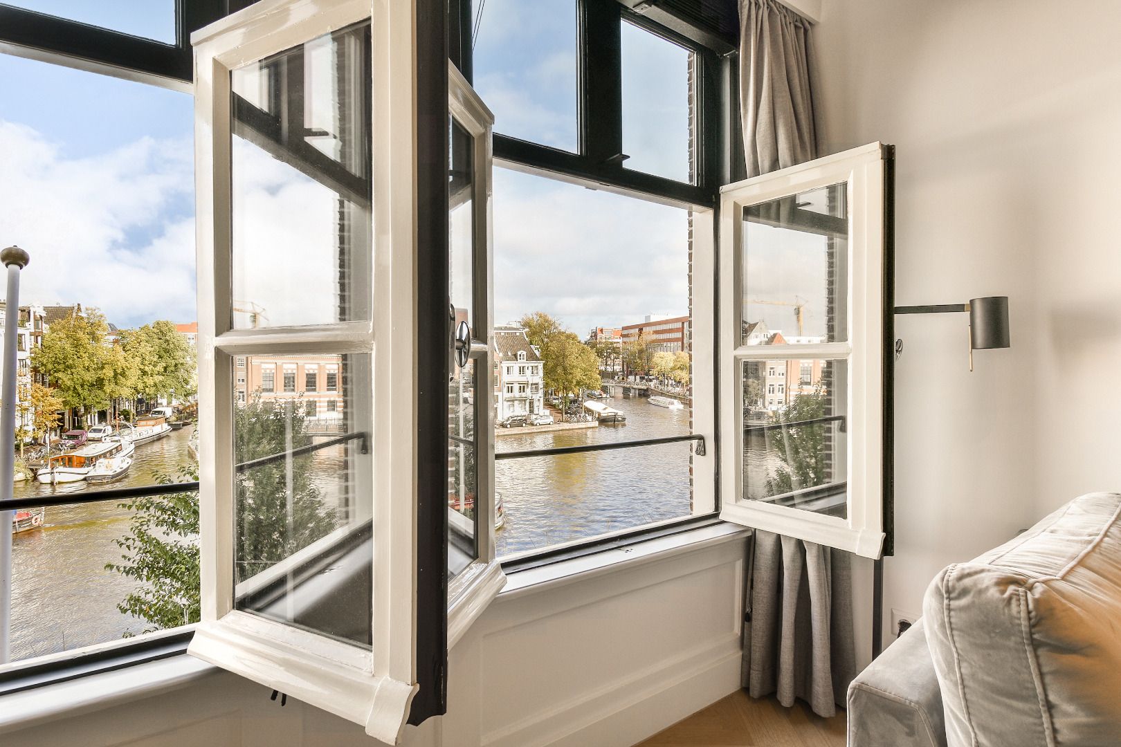 Woning te koop: Amstel, Amsterdam