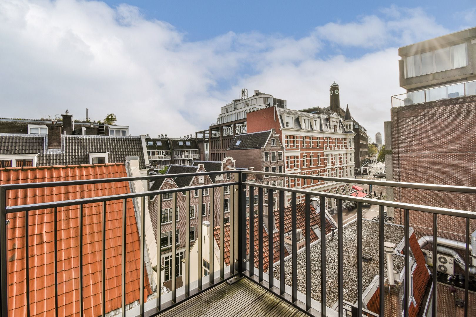 Woning te koop: Amstel, Amsterdam