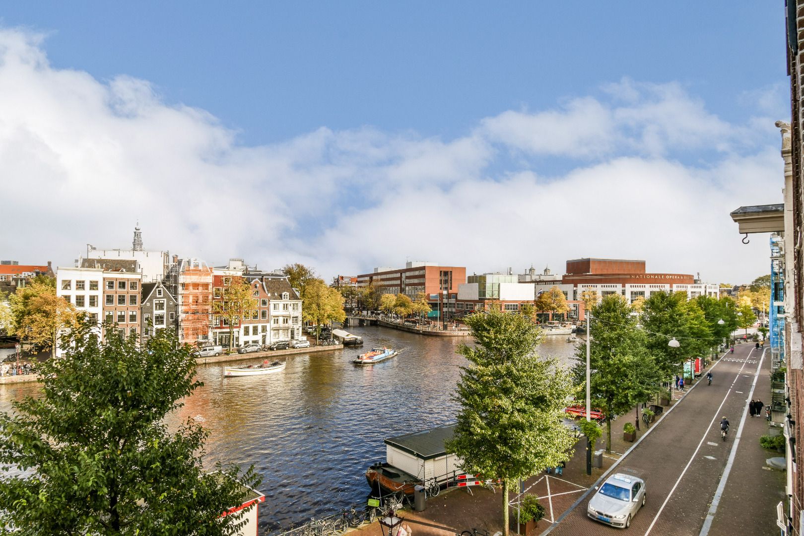 Woning te koop: Amstel, Amsterdam