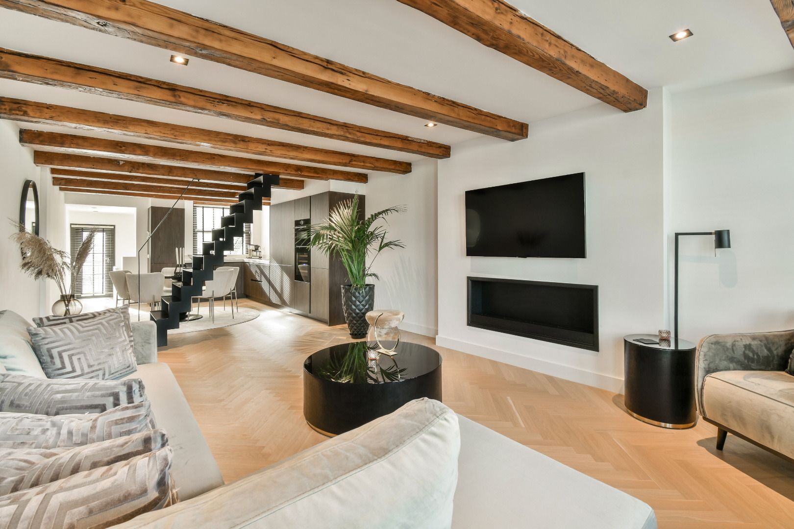Woning te koop: Amstel, Amsterdam