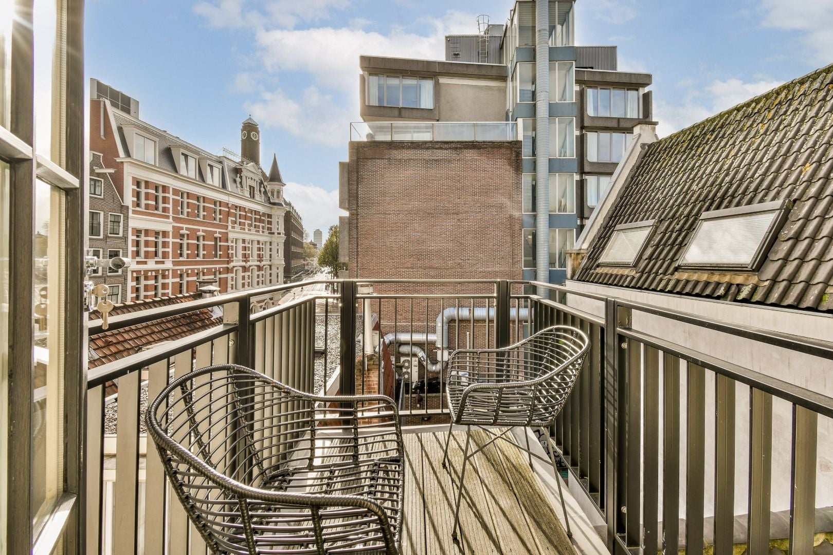 Woning te koop: Amstel, Amsterdam