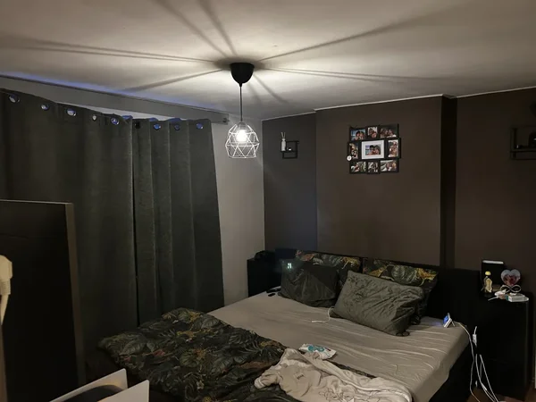 Appartement Dr. Hermansstraat in Den Bosch