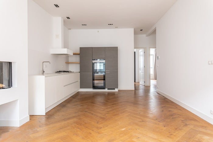 Te huur: Appartement Anna Paulownastraat 52 A in Den Haag