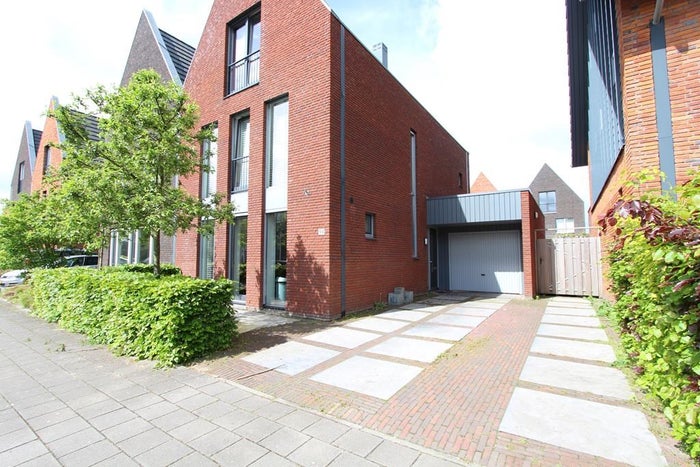 Te huur: Huis Korenbloemlaan 94 in Amstelveen