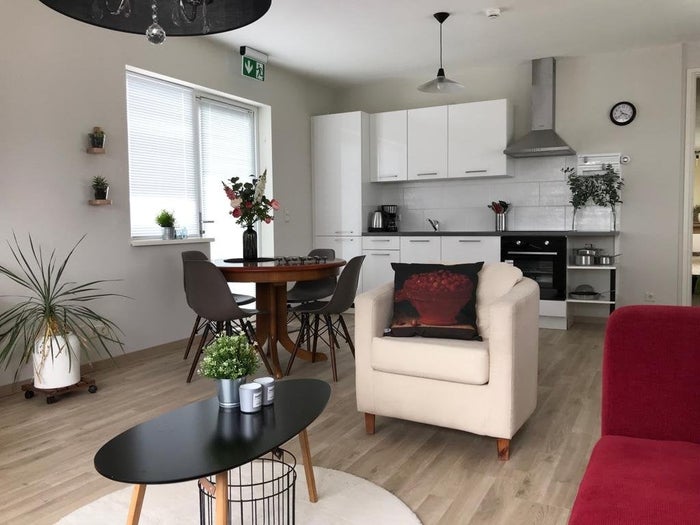 Te huur: Appartement Marsweg in Zeewolde