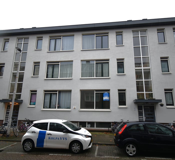 Te huur: Appartement Deensestraat in Rotterdam