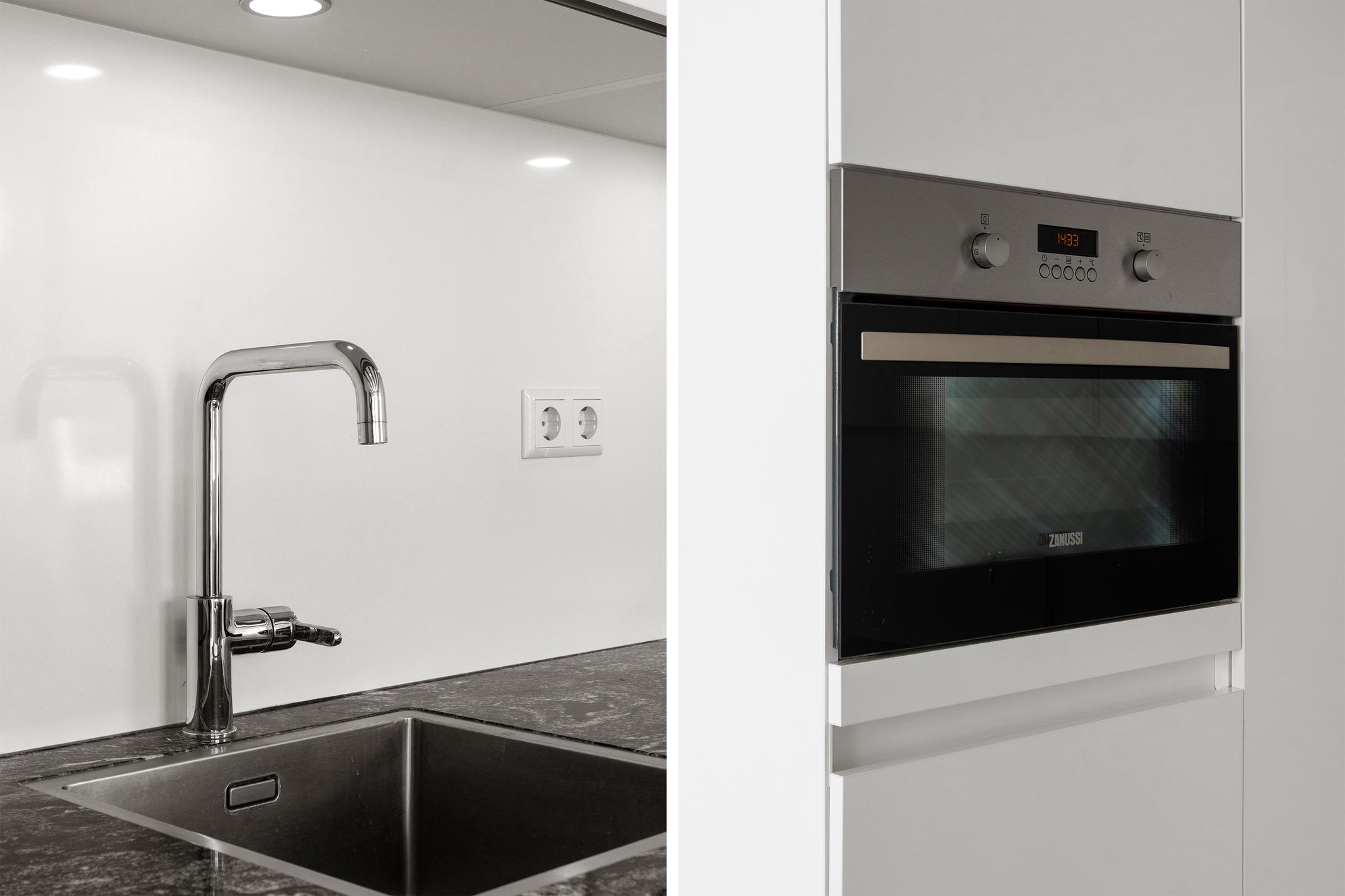 Te huur Appartement Spuistraat in Amsterdam