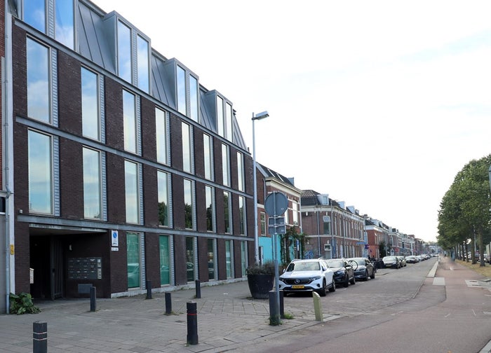 Te huur: Appartement Vleutenseweg 60 in Utrecht