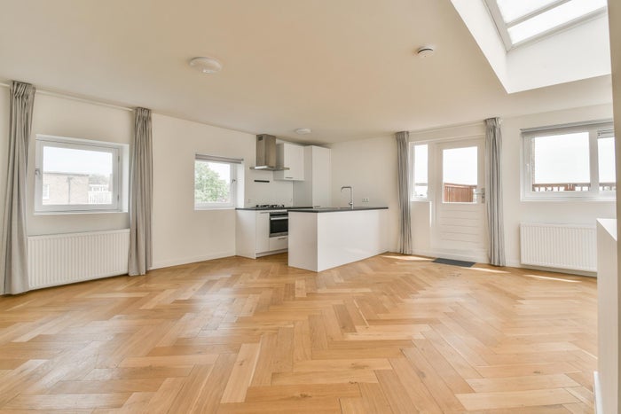 Te huur: Appartement Erasmusgracht in Amsterdam