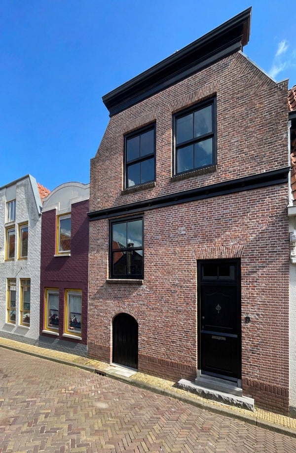Wohnhaus Rootstraat in Oudewater