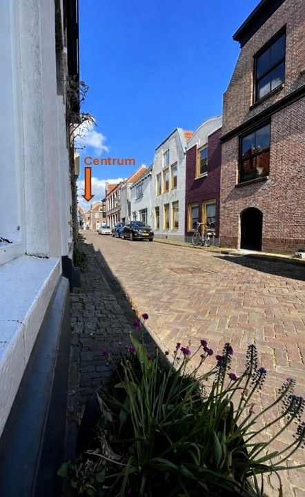 Woning te huur: Rootstraat, Oudewater