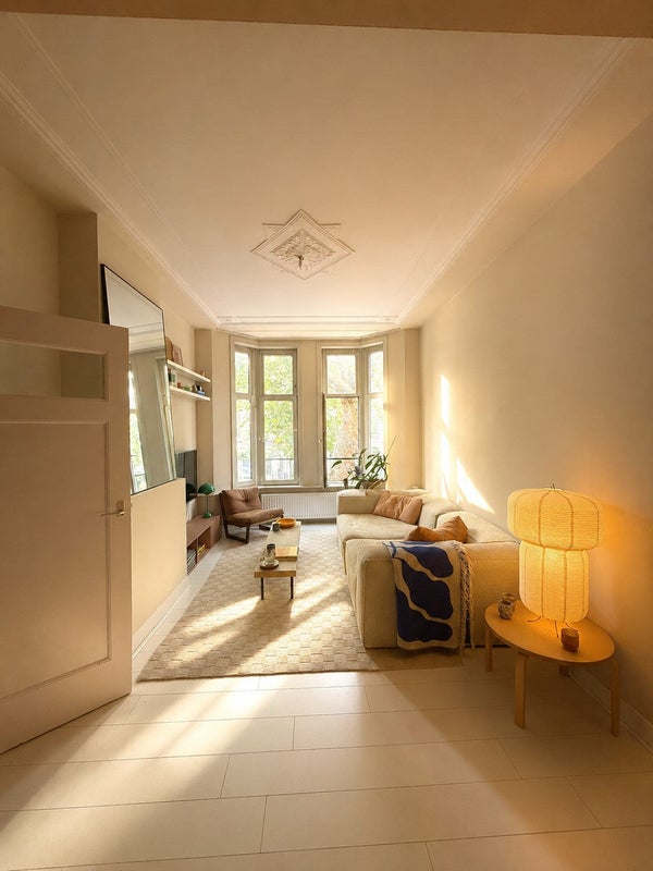 Appartement Adrien Mildersstraat in Rotterdam