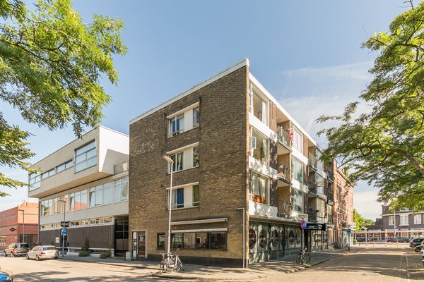 Gashouderstraat 5 B