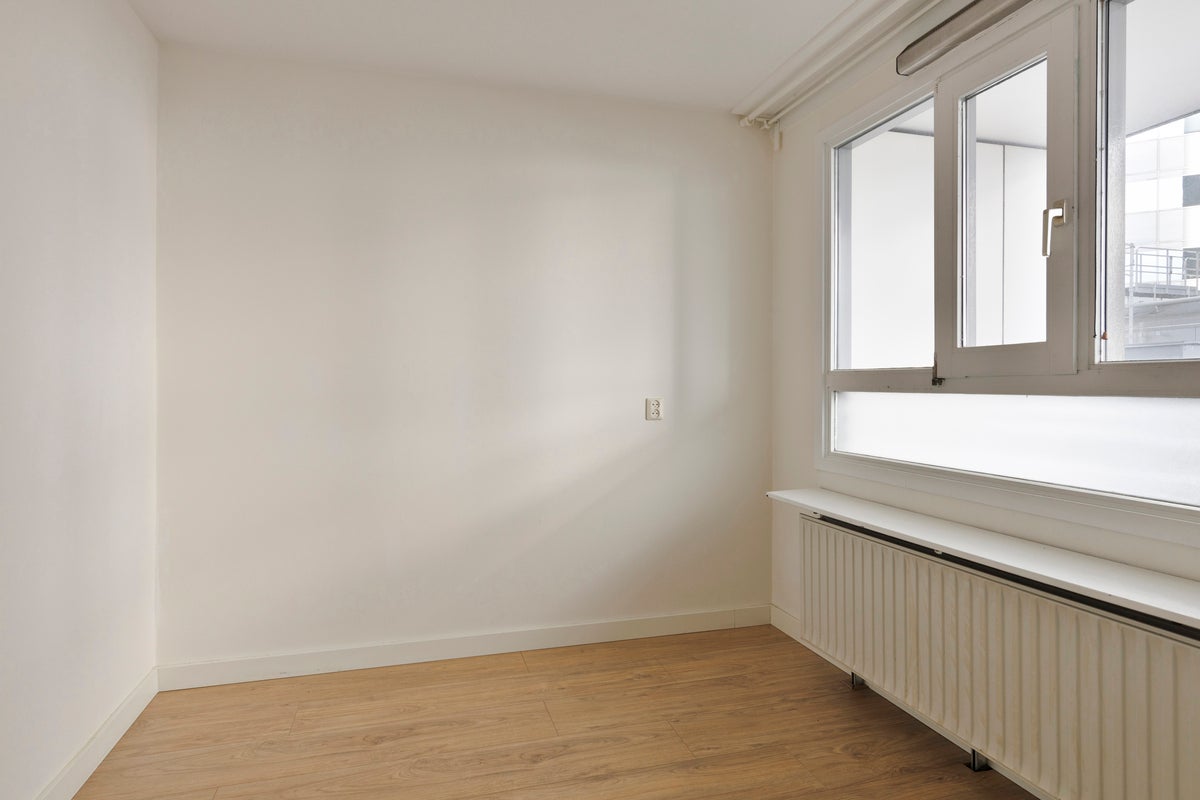 Appartement te huur: Karel Doormanstraat 135, Rotterdam
