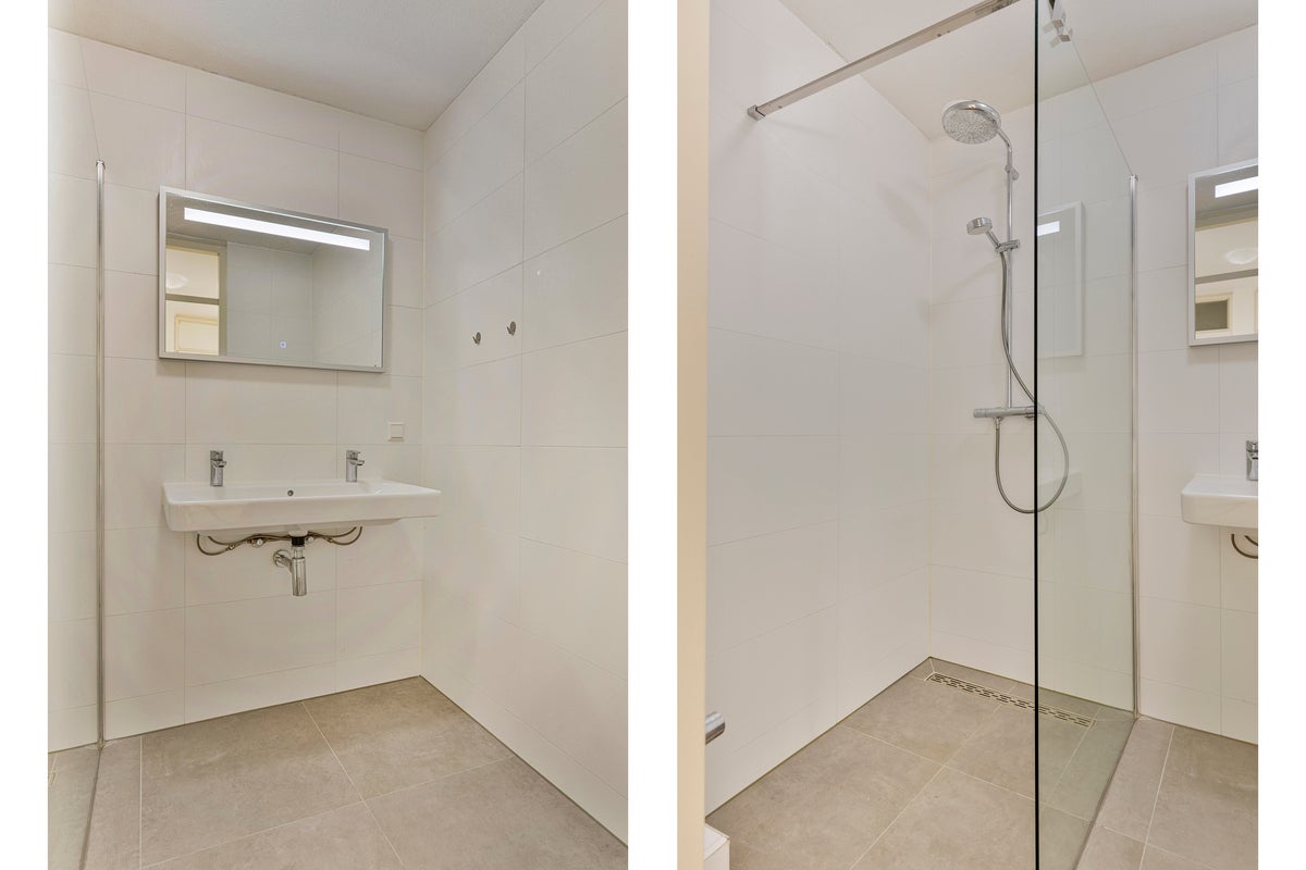 Appartement te huur: Karel Doormanstraat 135, Rotterdam