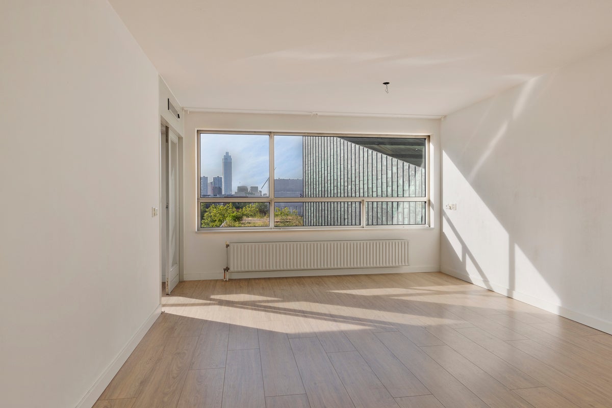 Appartement te huur: Karel Doormanstraat 135, Rotterdam